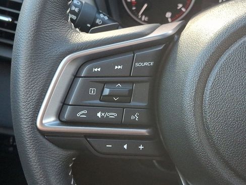 Certified 2025 Subaru Outback Premium image 21