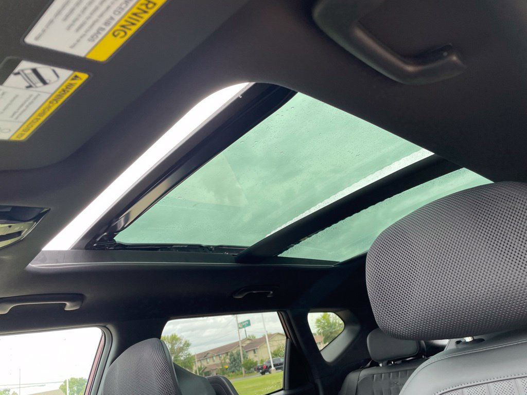 New 2027 Kia Seltos X-Line S AWD/4WD image 10