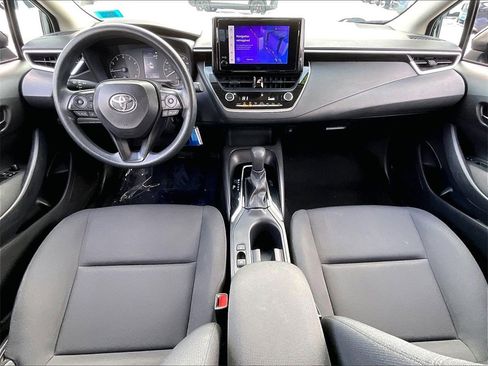 Used 2023 Toyota Corolla LE image 20