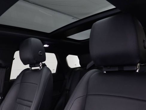 Certified 2026 Land Rover Range Rover Evoque S AWD/4WD image 13