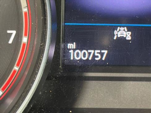 Used 2021 Volkswagen Atlas S AWD/4WD image 27