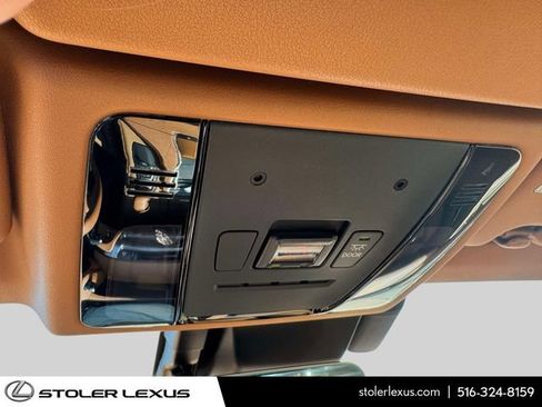 Used 2023 Lexus LC 500 Convertible w/ Touring Package RWD image 41
