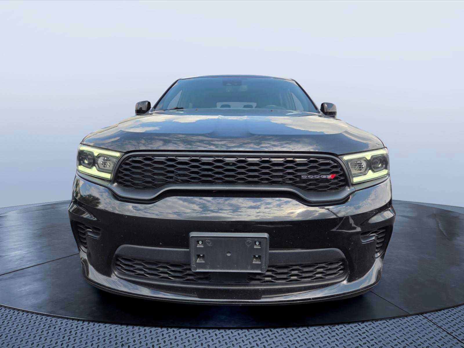 Used 2024 Dodge Durango GT AWD/4WD image 8