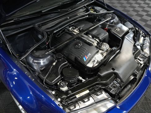 Used 2005 BMW M3 Coupe image 43