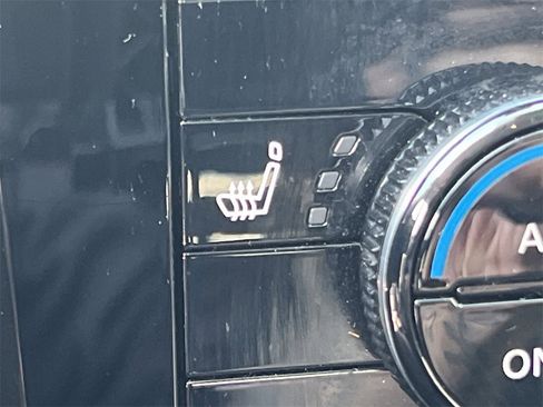 Used 2024 INFINITI QX80 Luxe image 9