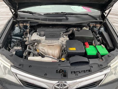 Used 2014 Toyota Camry XLE image 44