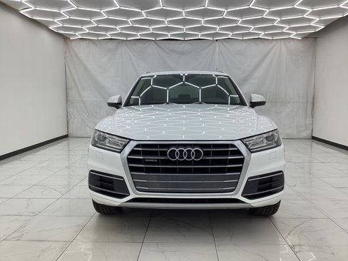 Used 2018 Audi Q5 2.0T Premium image 5