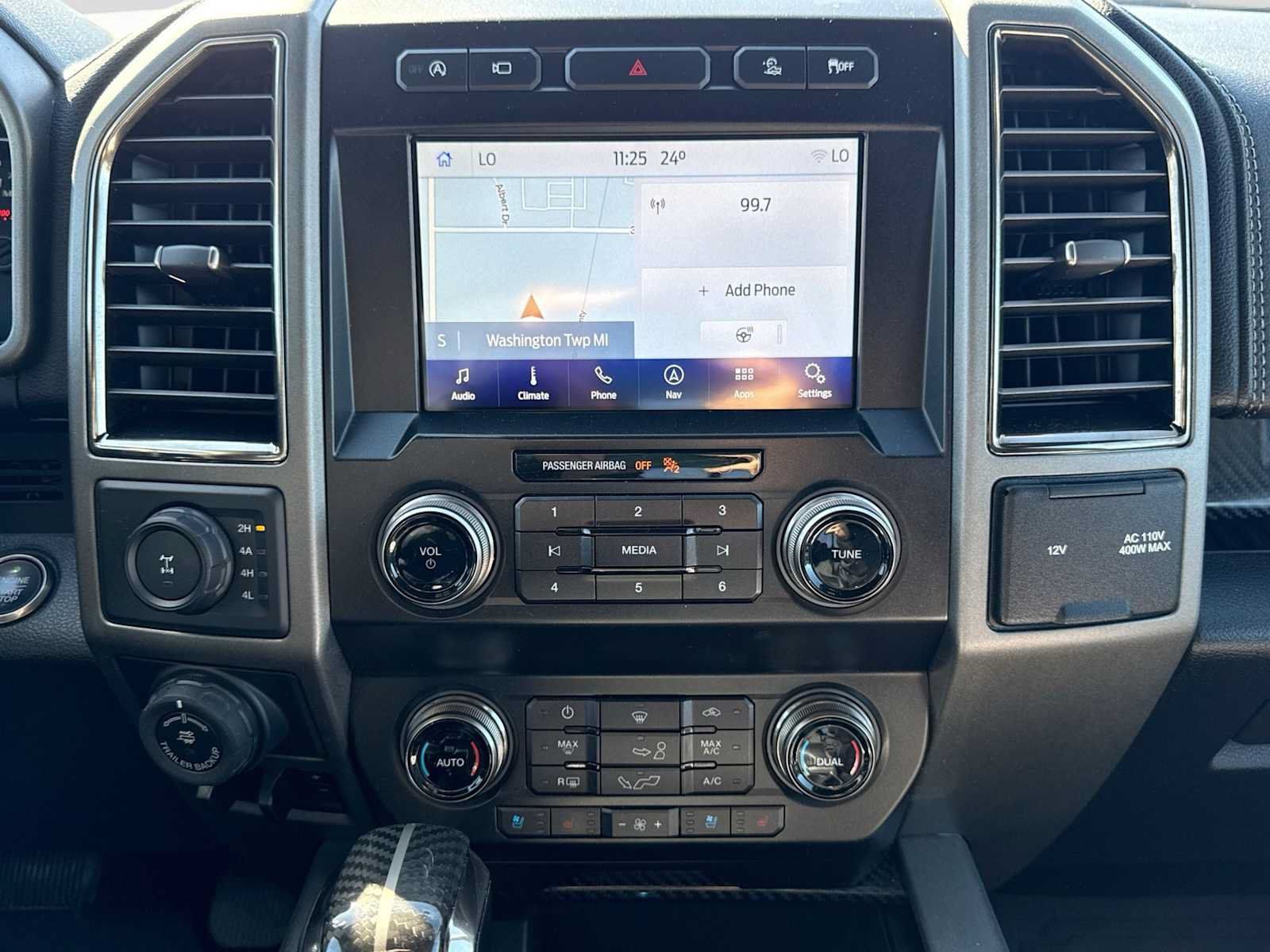 Used 2019 Ford F150 Raptor w/ Equipment Group 802A Luxury AWD/4WD image 27