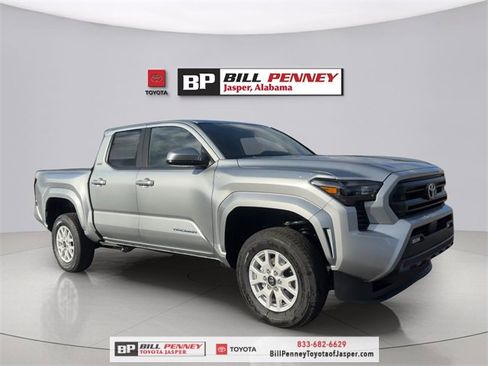 New 2025 Toyota Tacoma SR5 image 7