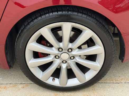 Used 2011 Jaguar XF Premium RWD image 10