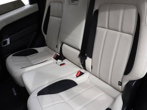 Used 2019 Land Rover Range Rover Sport Supercharged image 70