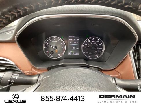 Used 2022 Subaru Outback Touring XT image 16