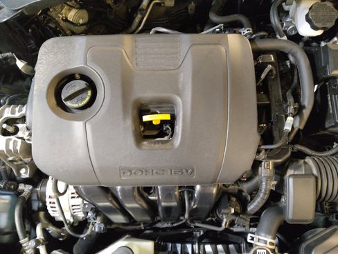 Used 2023 Kia Forte LXS FWD image 30