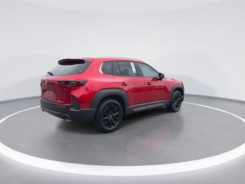Used 2026 MAZDA CX-50 AWD 2.5 S w/ Cargo Package image 8
