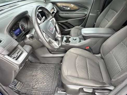 Used 2020 GMC Terrain SLE image 6