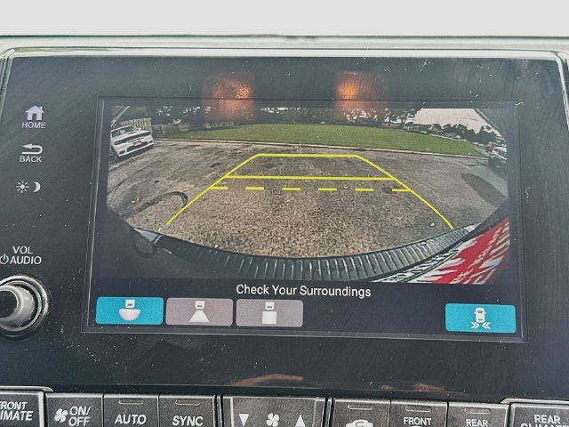Used 2019 Honda Odyssey EX image 13