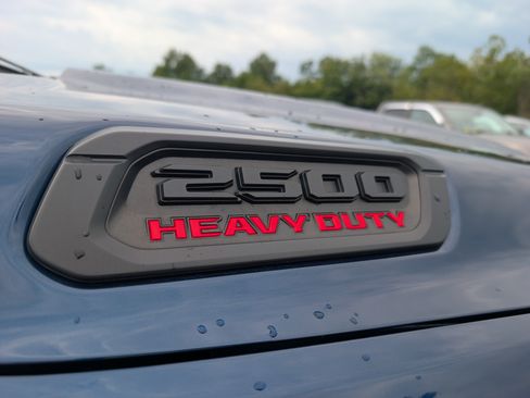 Used 2022 RAM 2500 Big Horn w/ Level B Equipment Group AWD/4WD image 10