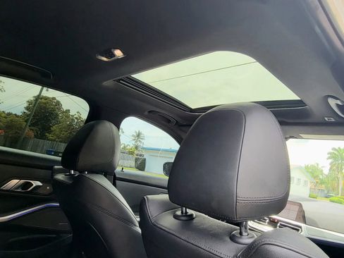 Used 2020 BMW M340i w/ Premium Package RWD image 9