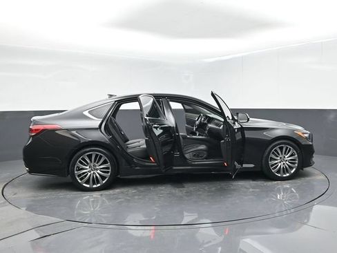 Used 2019 Genesis G80 5.0 Ultimate RWD image 70