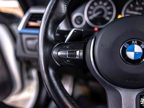 Used 2019 BMW 430i Gran Coupe GRAN COUPE w/ M Sport Package image 31