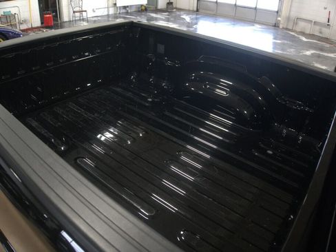 Used 2025 RAM 1500 Big Horn image 34