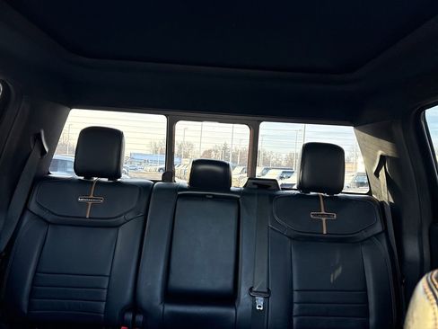 Used 2024 Ford F350 Platinum image 44