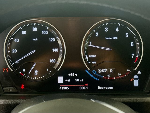 Used 2020 BMW X2 xDrive28i w/ Convenience Package AWD/4WD image 15