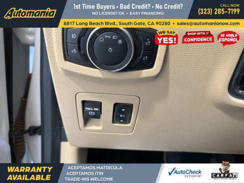 Used 2018 Ford F150 XLT w/ Equipment Group 302A Luxury image 22