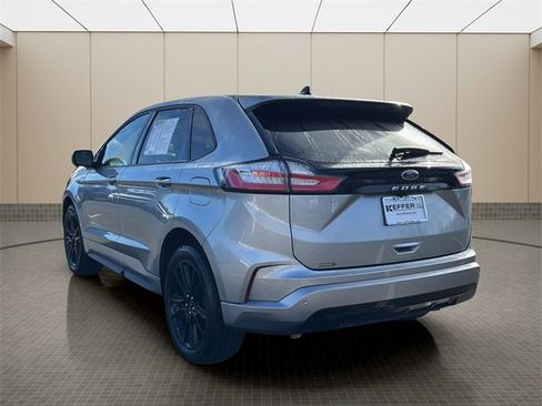 Used 2024 Ford Edge ST-Line image 3