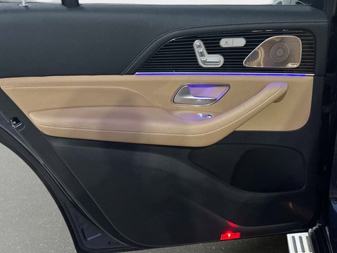 Certified 2024 Mercedes-Benz GLS 580 4MATIC image 13