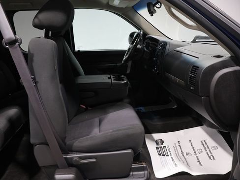 Used 2013 GMC Sierra 1500 SLE w/ Power Tech Package image 23