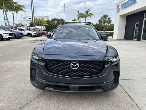 Used 2023 MAZDA CX-50 2.5 S w/ Preferred Plus Pkg AWD/4WD image 29