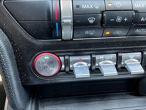 Used 2021 Ford Mustang Coupe w/ Equipment Group 101A image 25