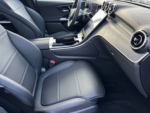 New 2026 Mercedes-Benz GLC 300 4MATIC image 15
