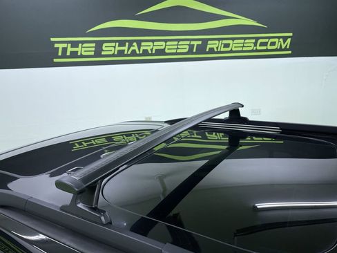 Used 2019 Chevrolet Traverse Premier w/ Redline Edition image 27