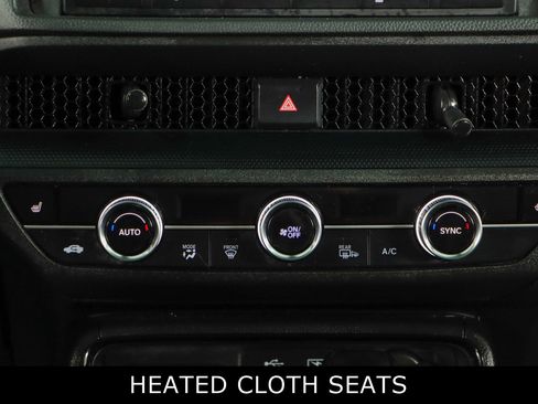 Used 2023 Honda CR-V Sport image 20