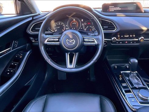 Certified 2022 MAZDA CX-30 AWD 2.5 Turbo S image 5