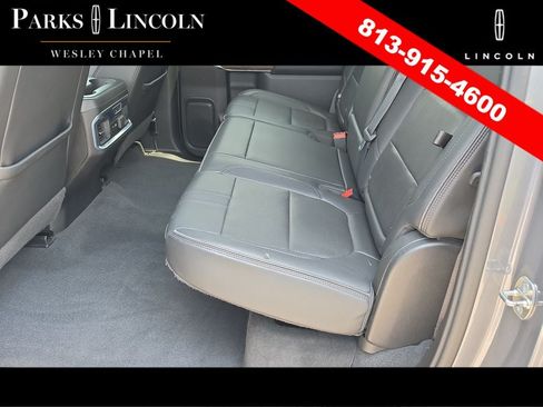 Used 2020 Chevrolet Silverado 1500 High Country w/ Technology Package AWD/4WD image 14