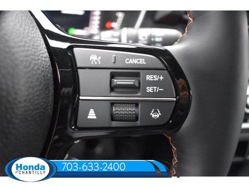 New 2026 Honda Passport TrailSport Elite image 13