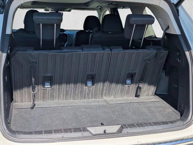Used 2022 Subaru Ascent Touring AWD/4WD image 6