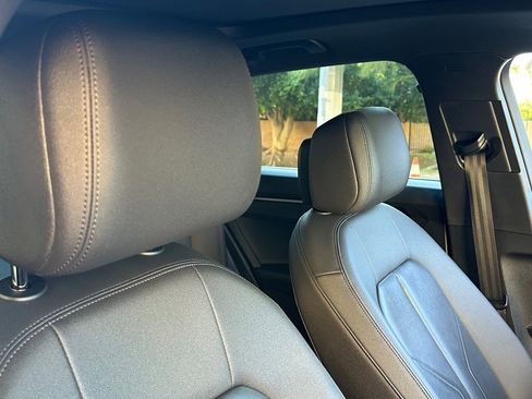 Used 2022 Audi Q3 2.0T Premium w/ Convenience Package image 21