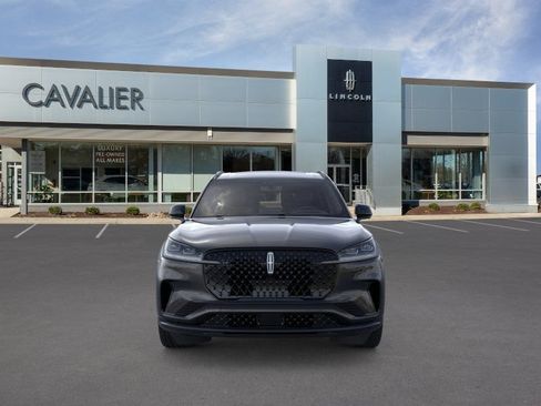Used 2026 Lincoln Aviator Reserve w/ Luxury Package AWD/4WD image 6