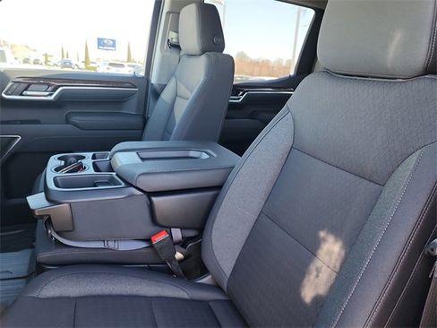 New 2026 GMC Sierra 1500 Elevation w/ Elevation Select Package image 15