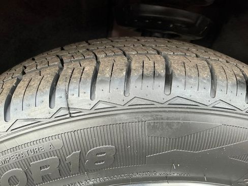 Used 2020 Chevrolet Equinox LT image 33