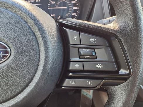 New 2026 Subaru Forester AWD/4WD image 13