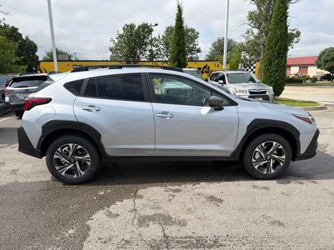 New 2026 Subaru Crosstrek 2.5i Premium AWD/4WD image 8