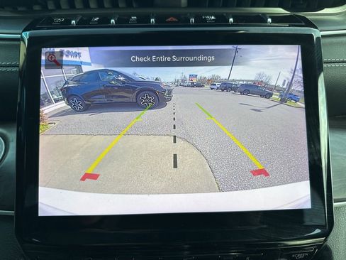 Used 2022 Jeep Grand Cherokee L Limited image 25