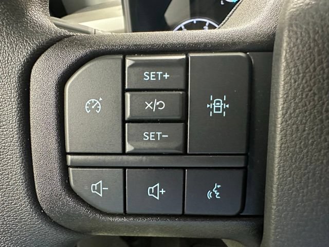 Used 2023 Ford F350 XLT w/ Snow Plow Prep Package AWD/4WD image 23