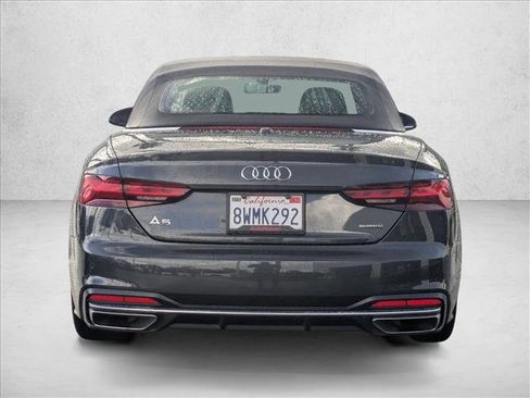 Used 2021 Audi A5 2.0T Premium w/ Convenience Package image 6