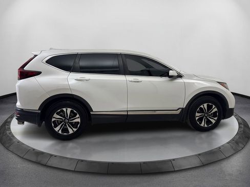 Used 2021 Honda CR-V Special Edition image 4